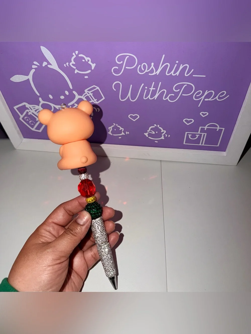🐻NIP Rilakkuma Stationery Bundle